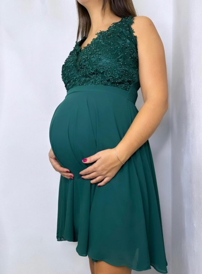 Vestido Curvy Sophie Corto