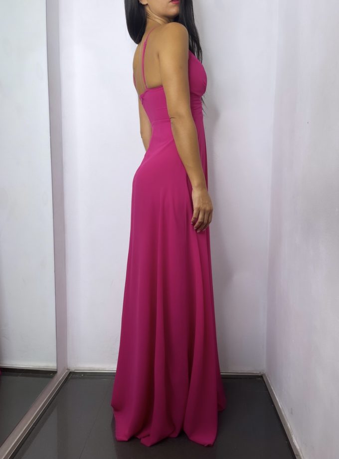 Vestido Amaranta