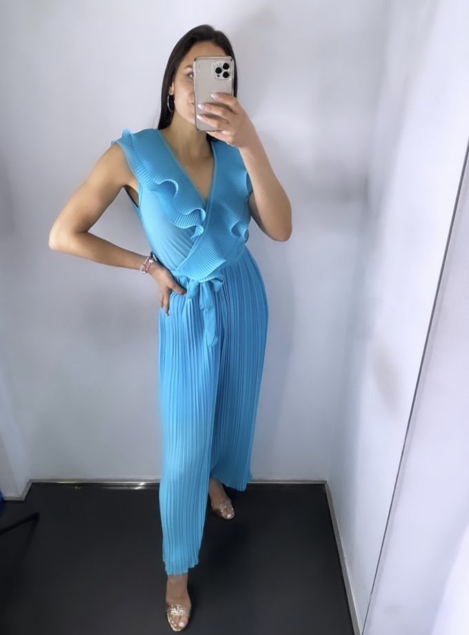 Mono Tiramisú Tablas