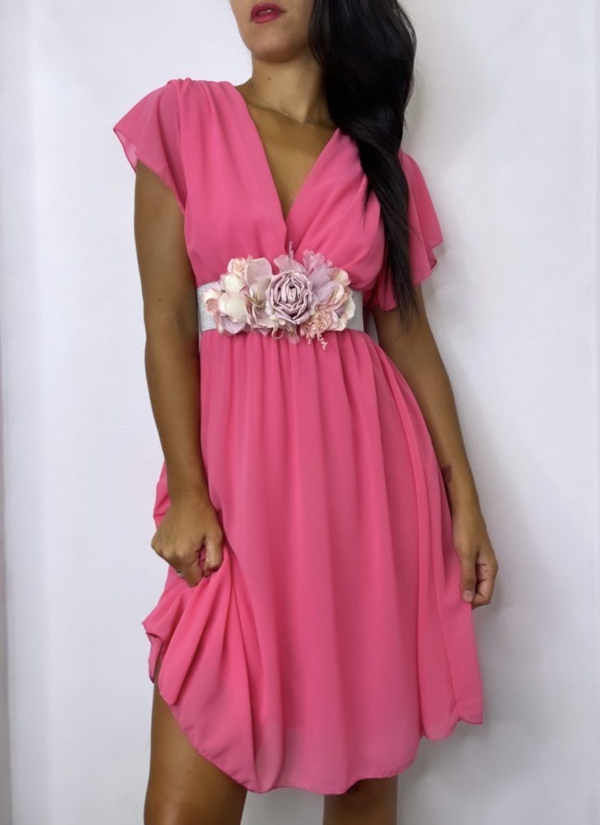 Vestido Bella Corto - Imagen 15