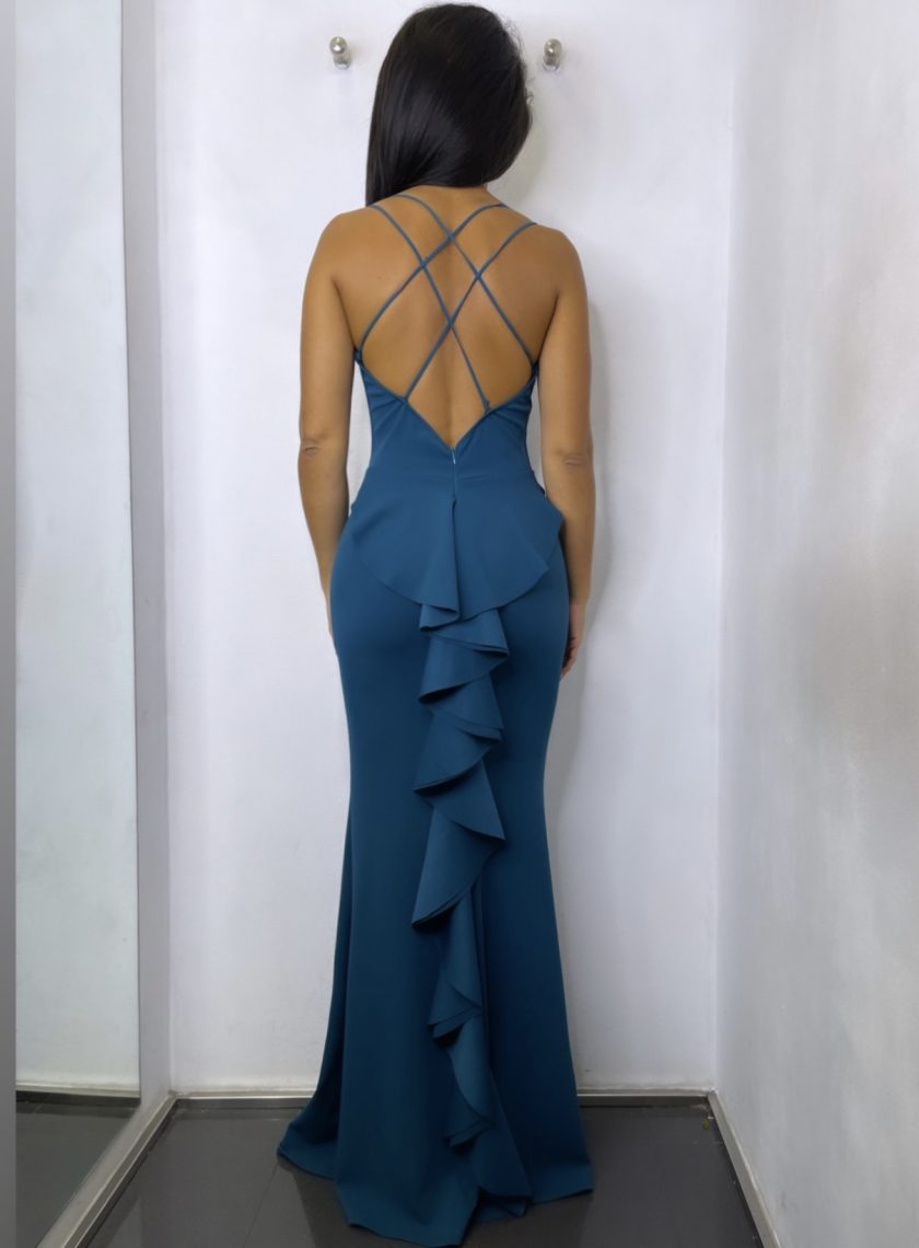 Vestido Angelina - Imagen 21