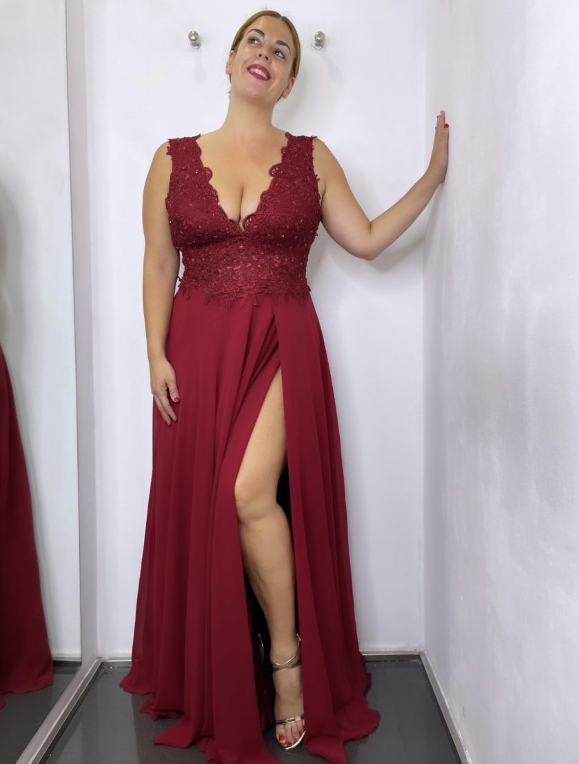 Vestido Dama - Imagen 8