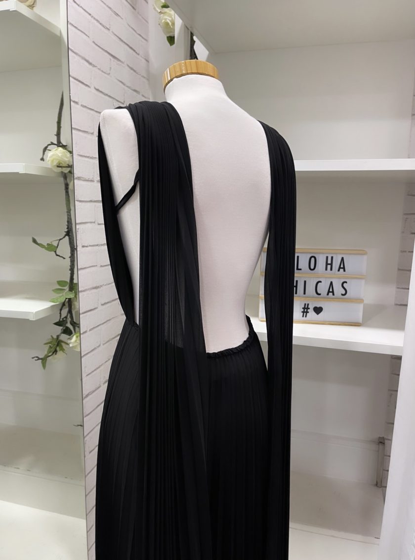 Vestido Ángel Tablas - Imagen 32