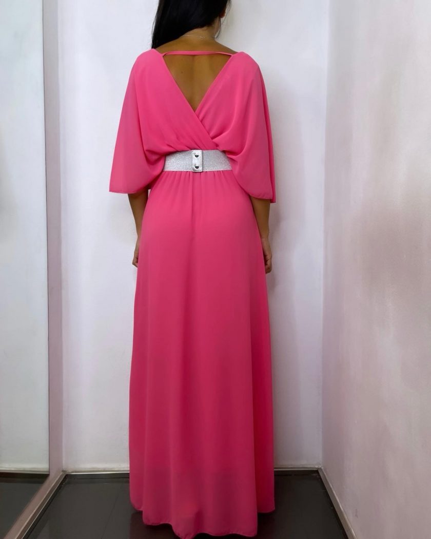 Vestido Bella Capa - Imagen 14