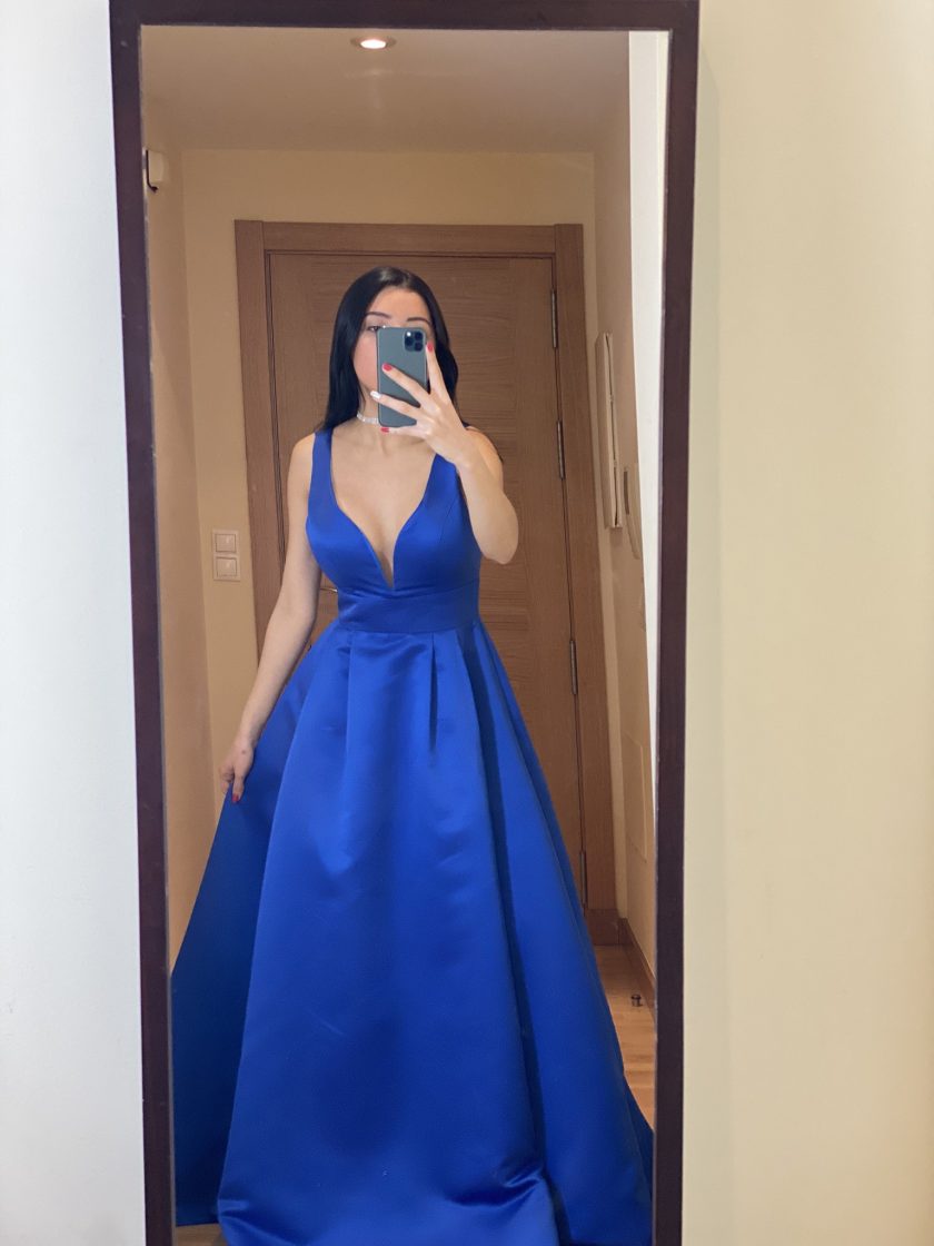 Vestido Frozen - Imagen 40