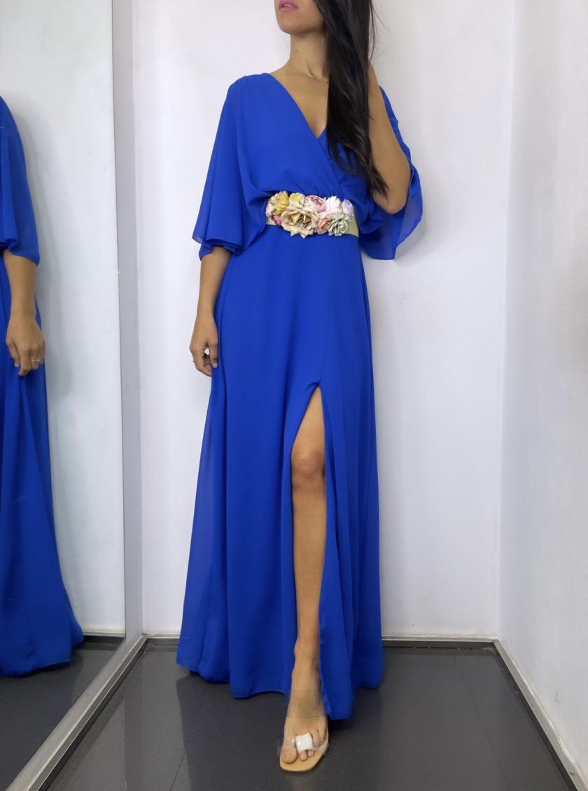 Vestido Bella Capa - Imagen 22