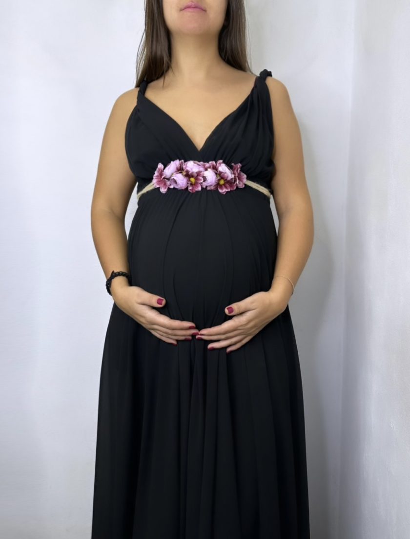 Vestido Bella Gasa - Imagen 15