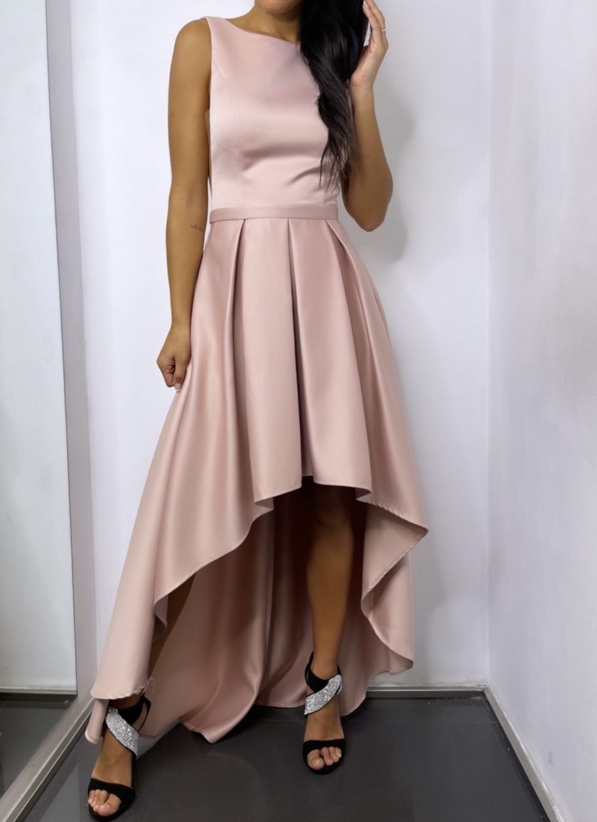 Vestido Asimétrico - Imagen 18