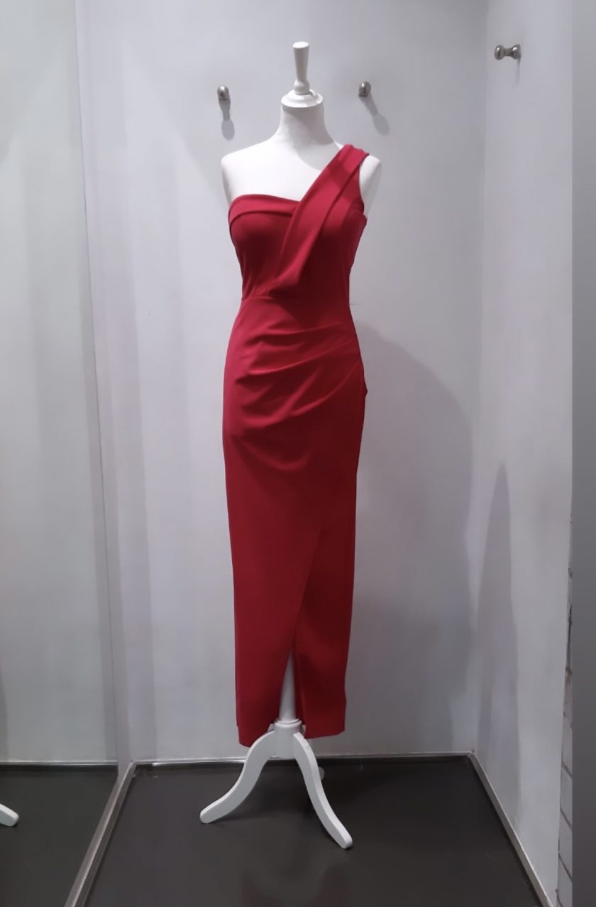 Vestido Yakarta Asimétrico - Imagen 50