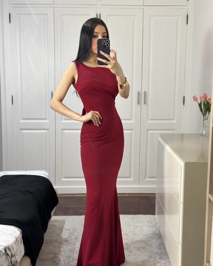 Vestido Amanda - Imagen 47