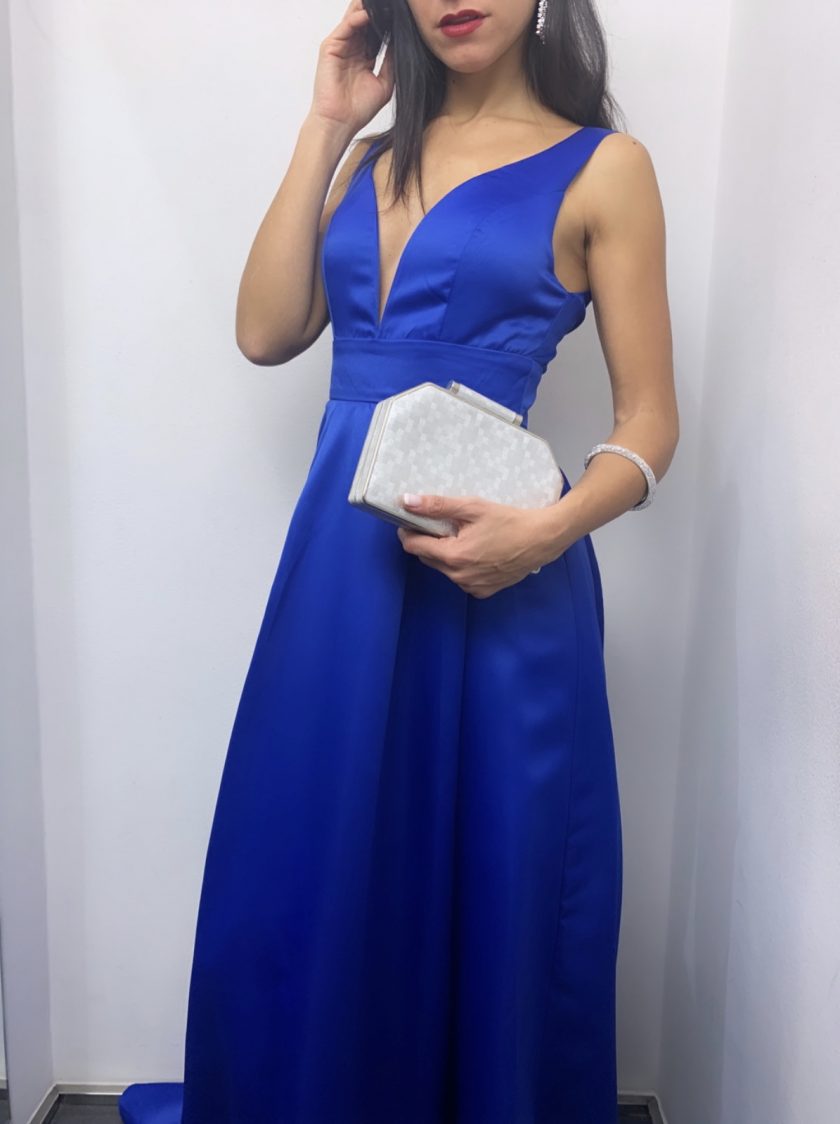 Vestido Frozen - Imagen 12