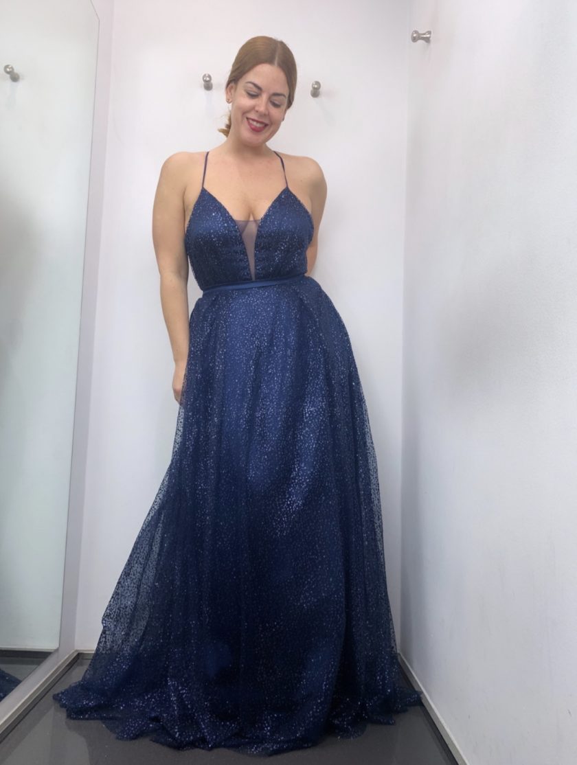 Vestido Glitter - Imagen 13
