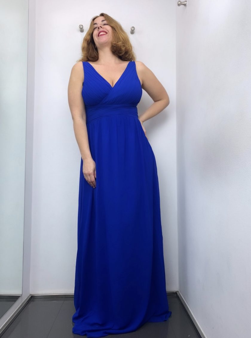 Vestido Analía - Imagen 37