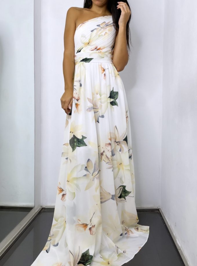 Vestido Antía Floral