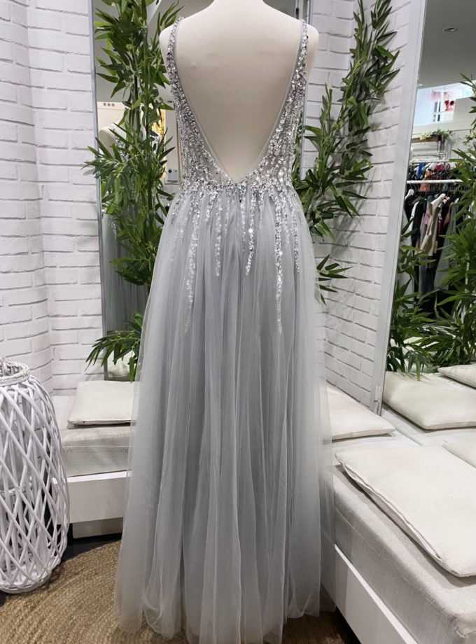 Vestido Princesa