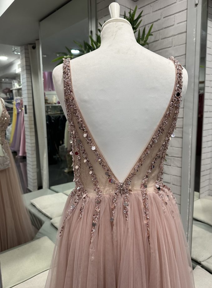 Vestido Princesa