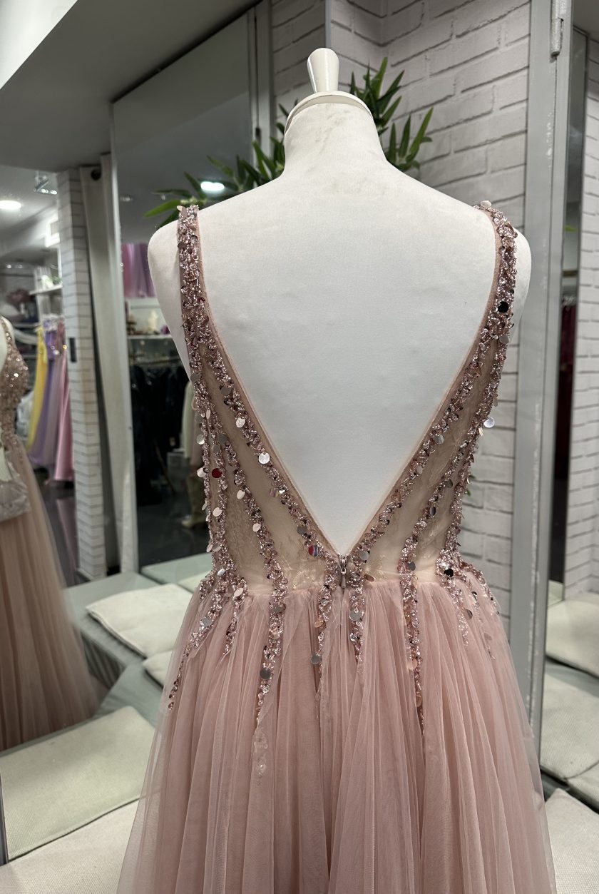 Vestido Princesa - Imagen 6