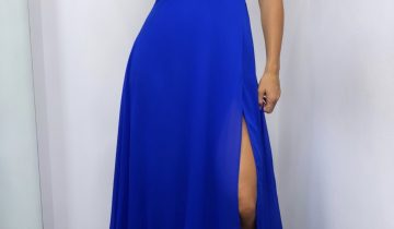 Vestido Amaranta