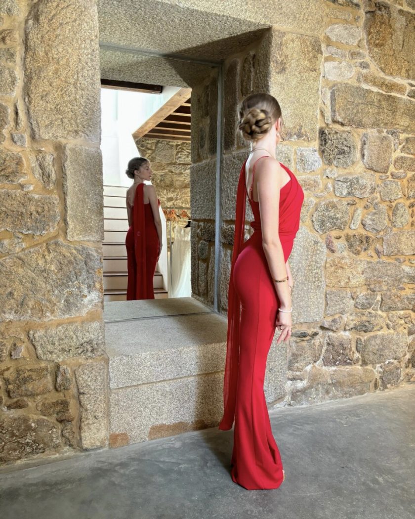 Mono Gasa Cuello - Imagen 4