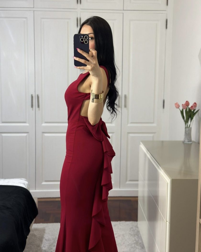 Vestido Amanda - Imagen 70