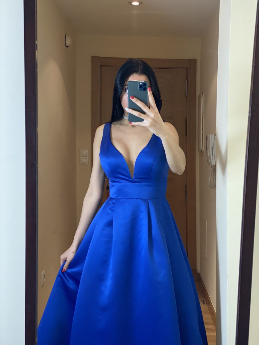 Vestido Frozen - Imagen 29
