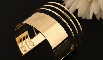Brazalete Tiras