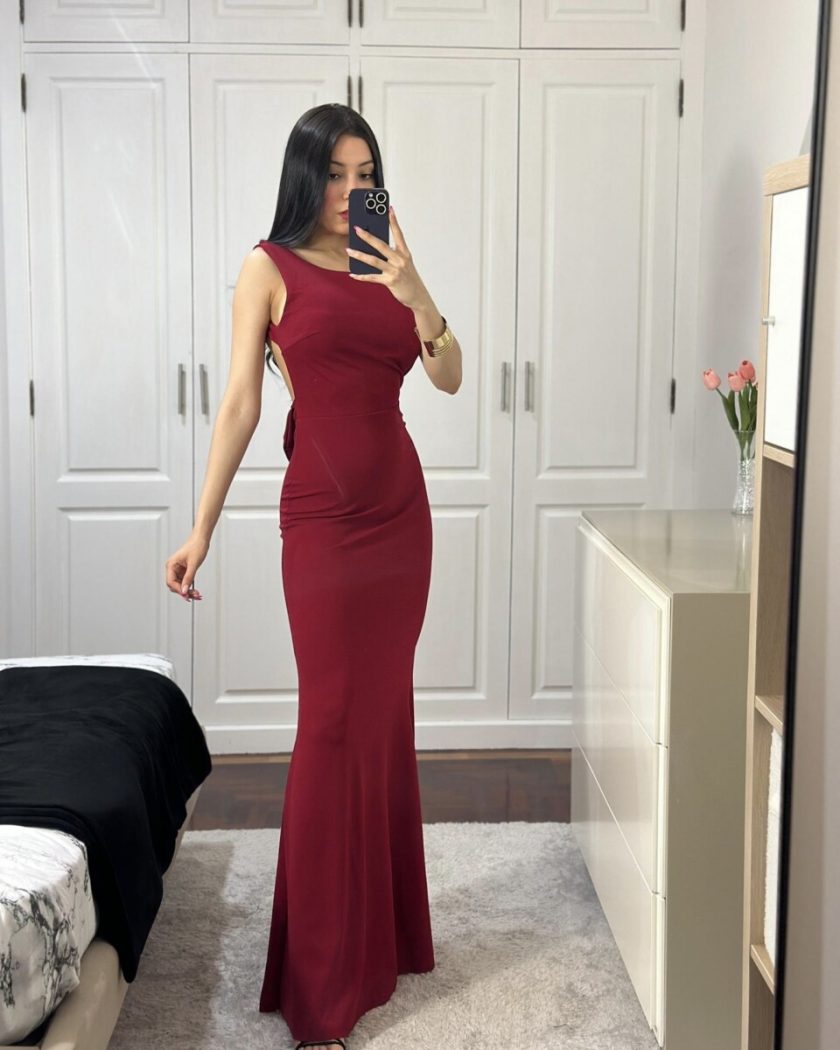Vestido Amanda - Imagen 45