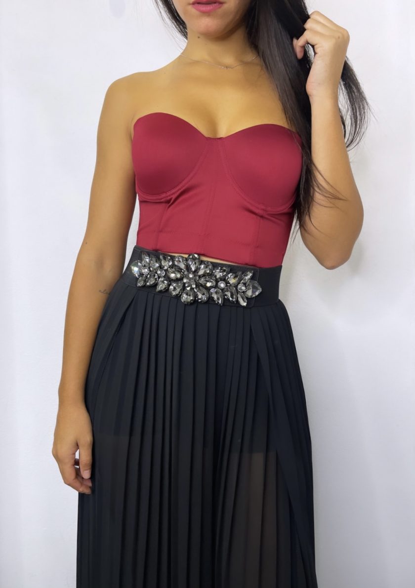 Top Corsé Basic - Imagen 6