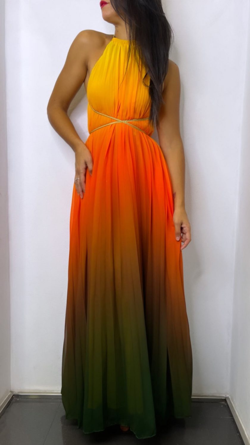 Vestido Tie Dye Tablas - Imagen 19