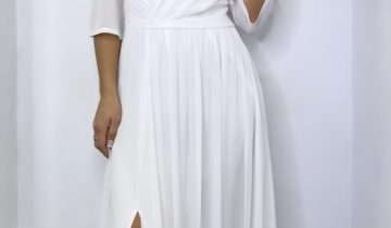 Torera Novia