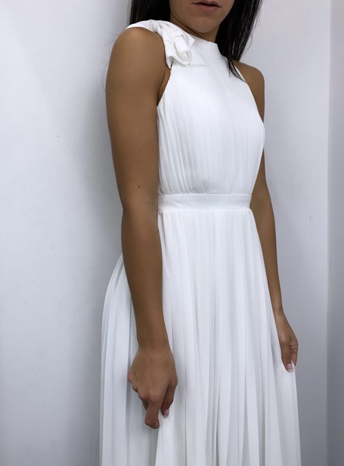 Vestido Novia Halter