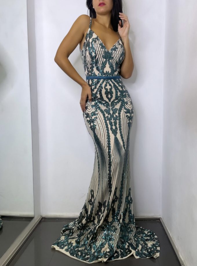 Vestido Mandala
