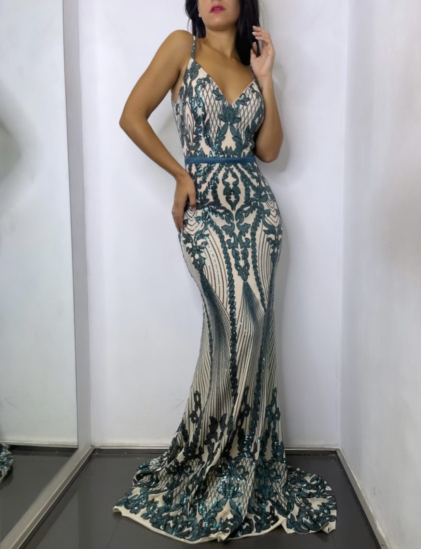 Vestido Mandala