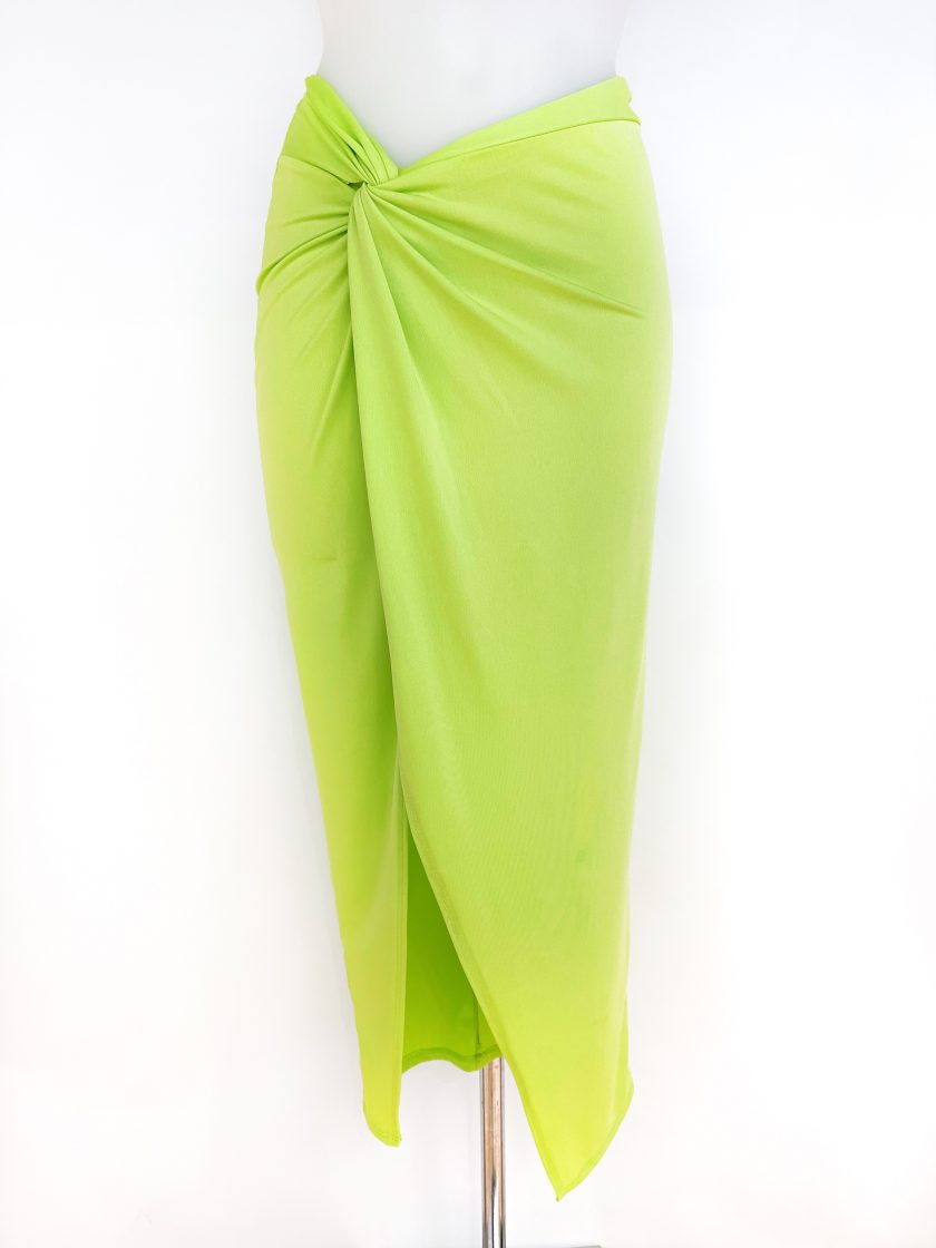 Vestido Tul Mangas Corto - Imagen 26