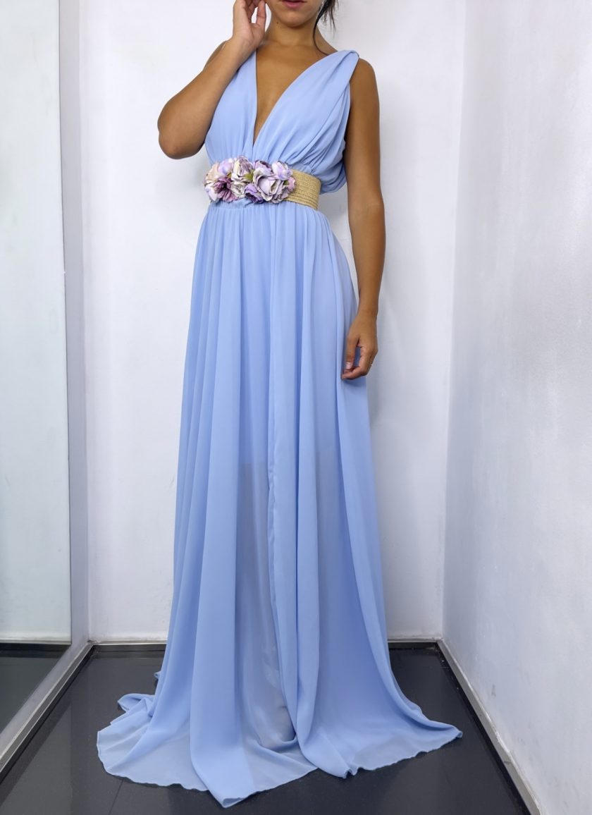 Vestido Bella Gasa - Imagen 23