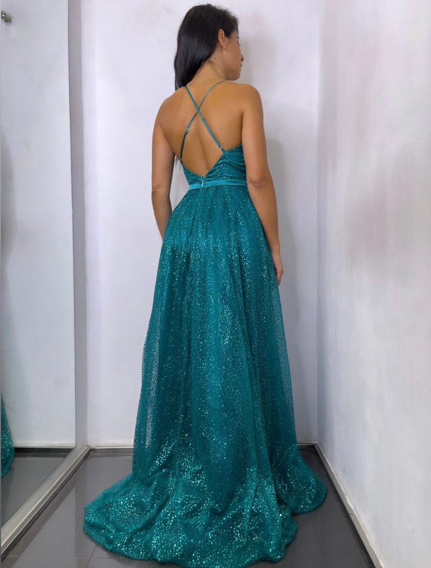 Vestido Glitter - Imagen 18