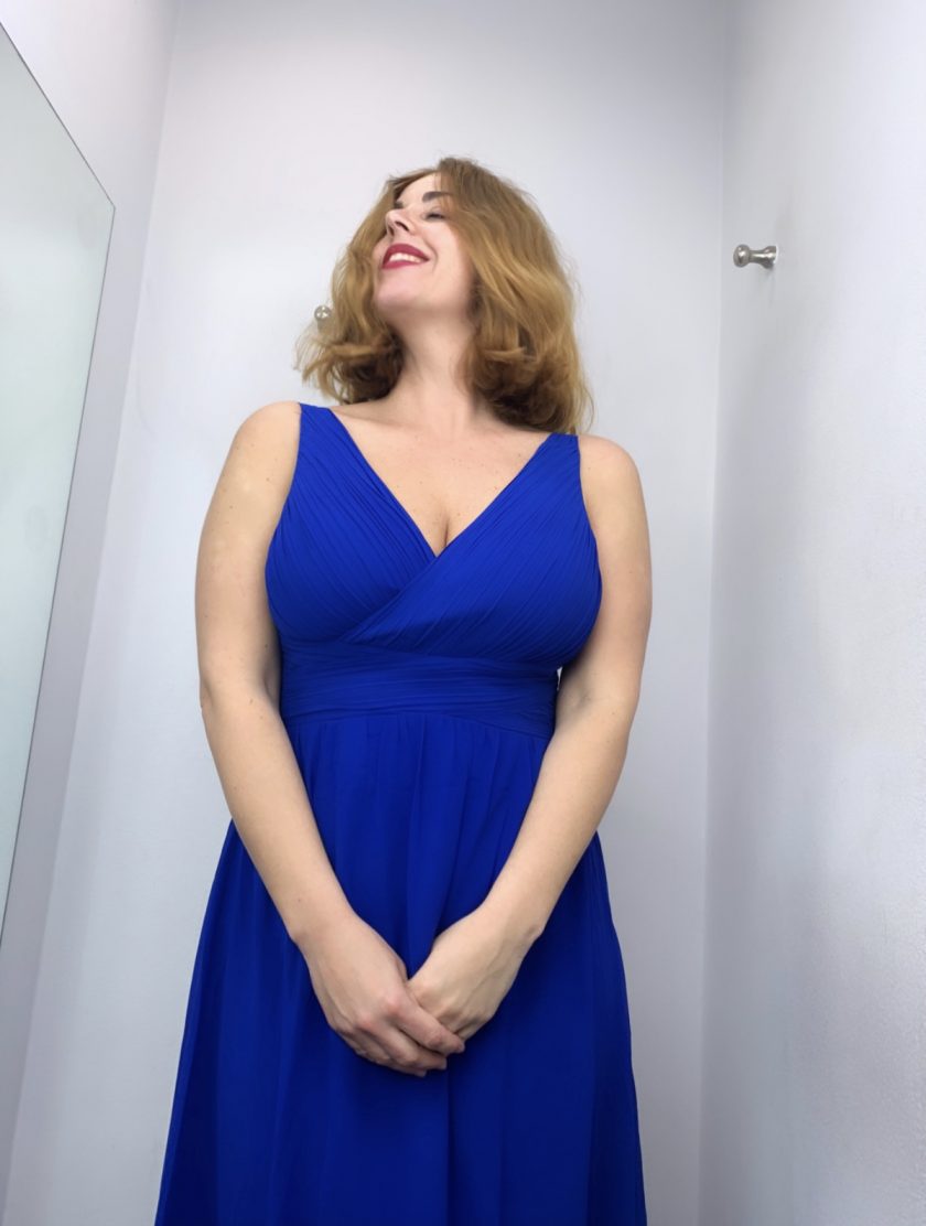 Vestido Analía - Imagen 34