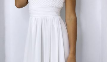 Vestido Antía Novia