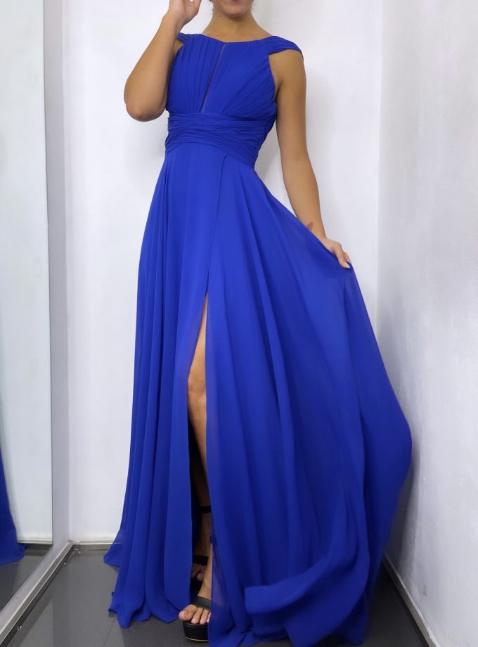 Vestido Dalia Halter