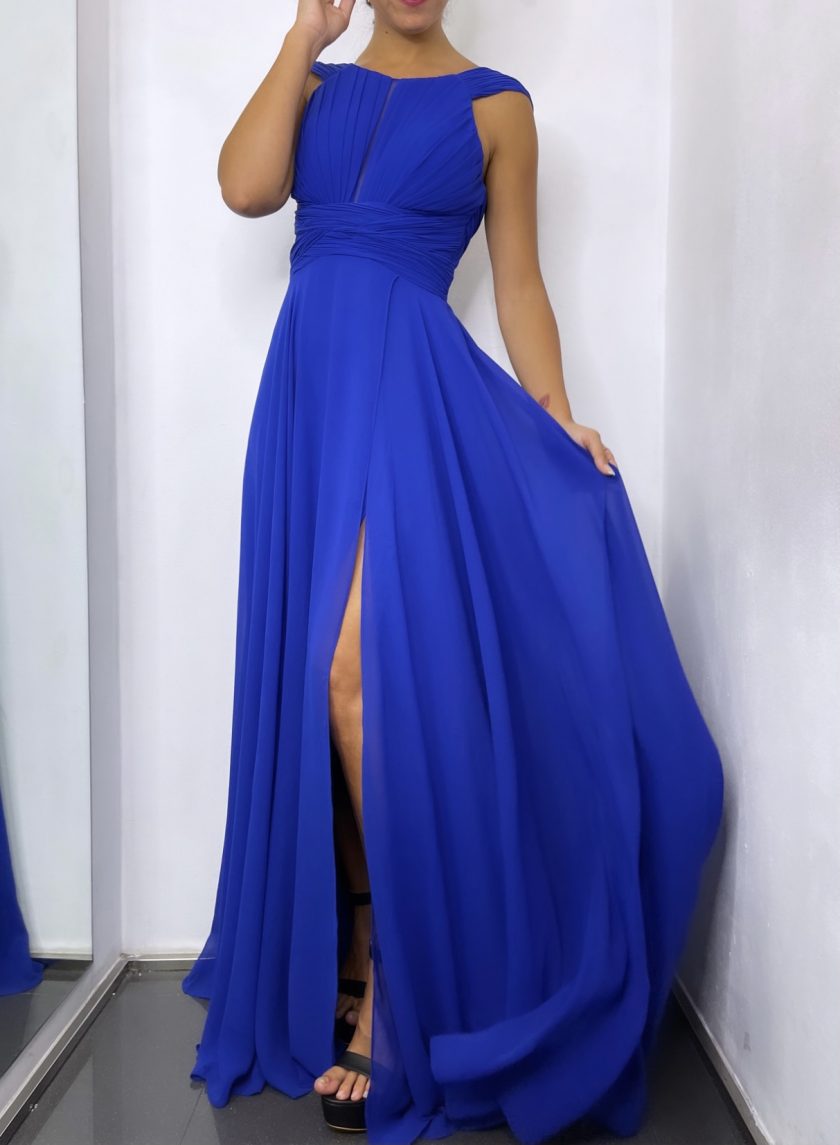 Vestido Dalia Halter - Imagen 31