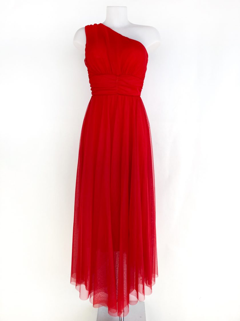 Vestido Antía Tul - Imagen 5