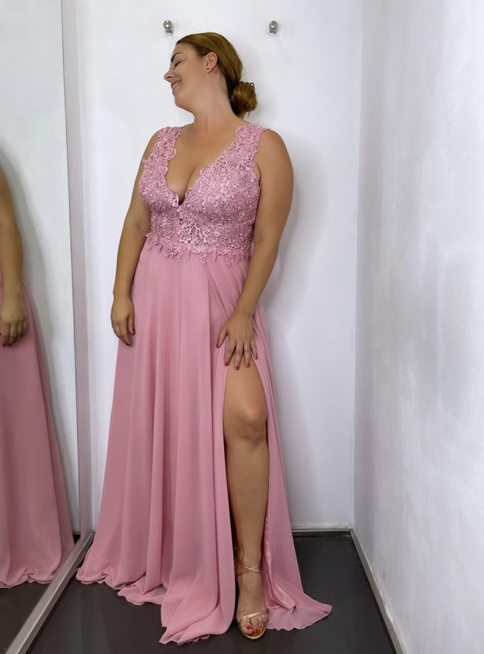 Vestido Dama