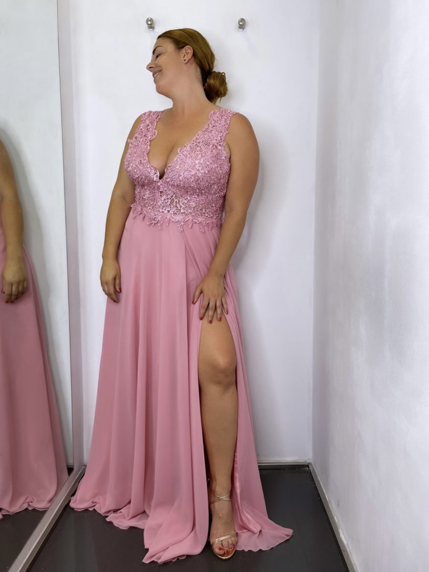 Vestido Dama - Imagen 20