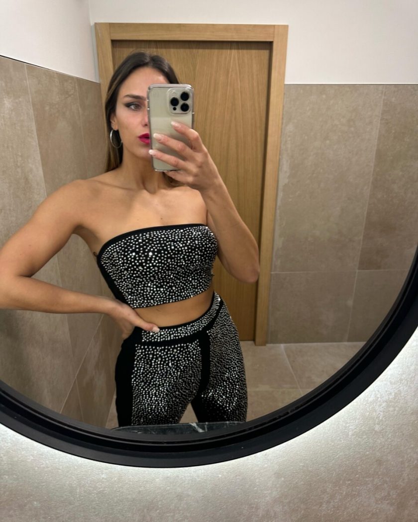 Conjunto Brillitos Cuello - Imagen 5