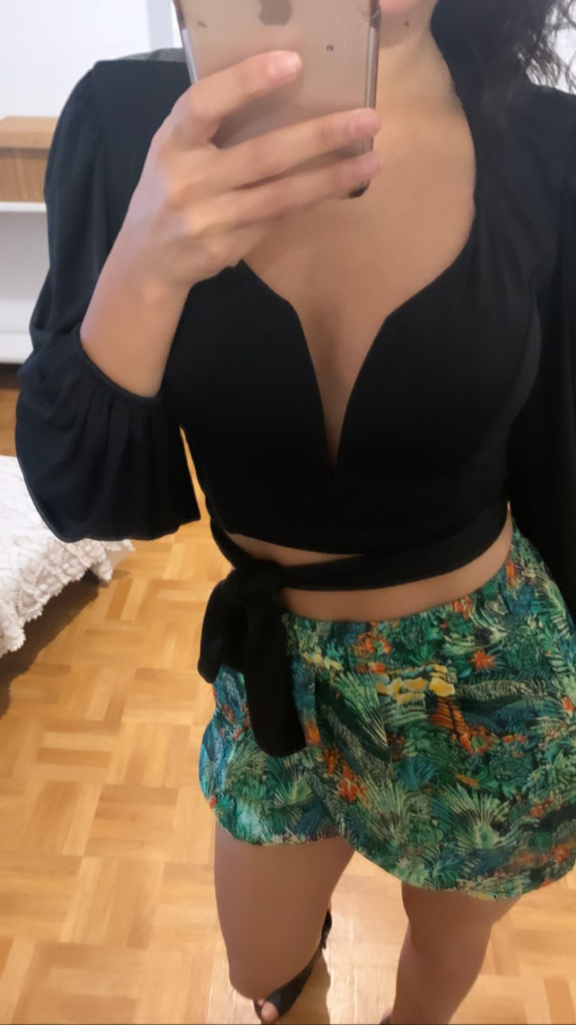 Top Lazada Espalda - Imagen 14