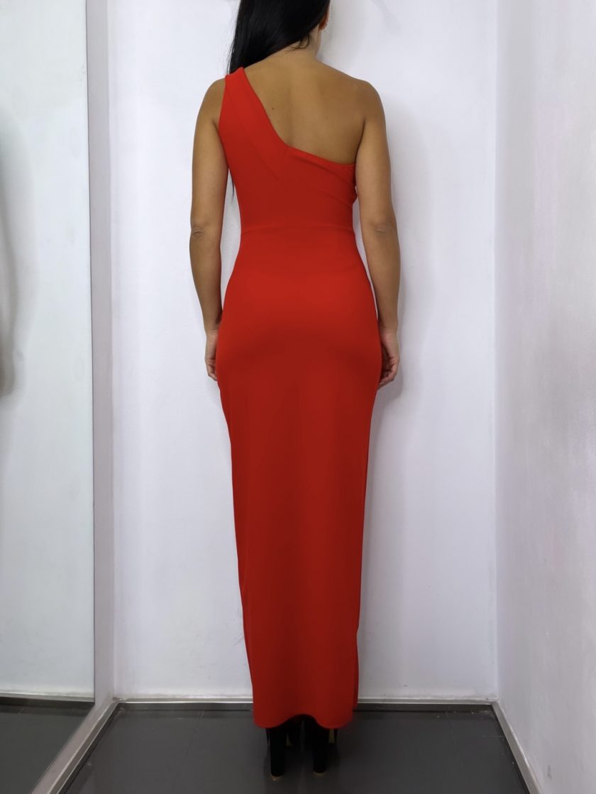 Vestido Yakarta Asimétrico - Imagen 16
