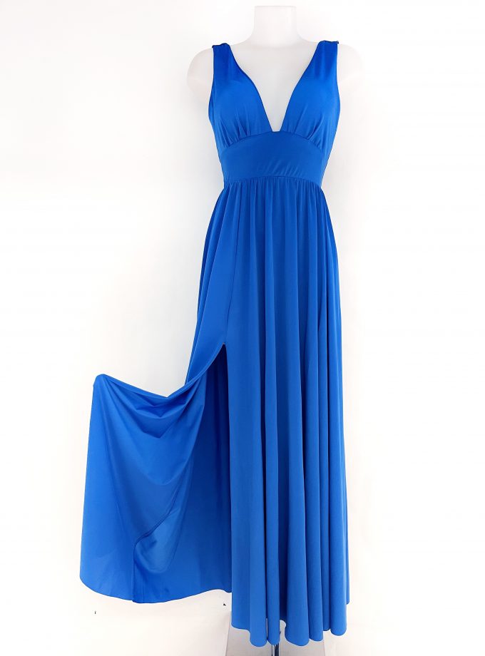 Vestido Bella Elástico