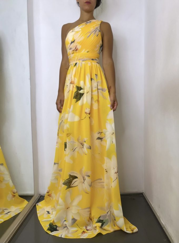 Vestido Antía Floral