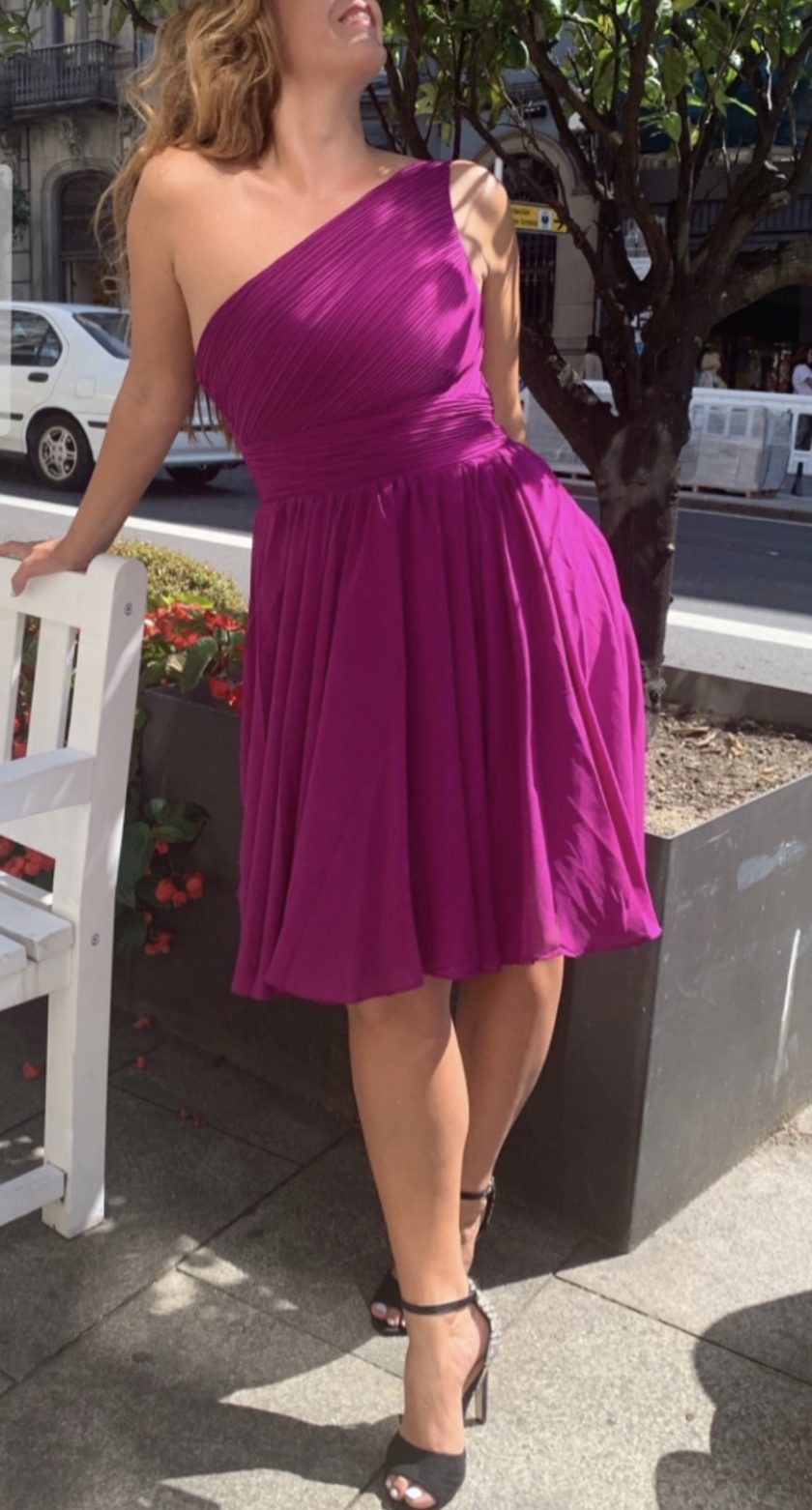 Vestido Antía Corto - Imagen 25