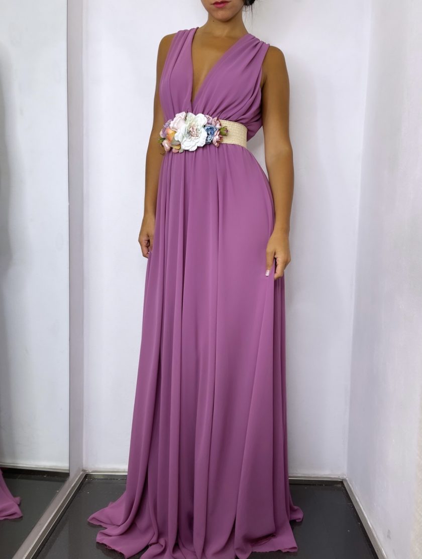 Vestido Bella Gasa - Imagen 35